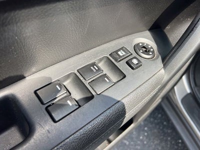 2011 Kia Sorento LX