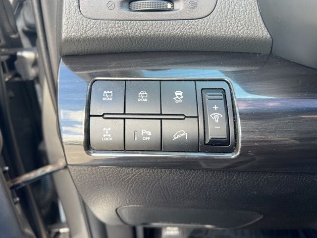 2011 Kia Sorento LX