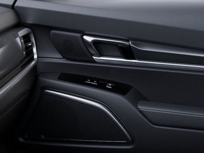 2025 Kia Telluride LX