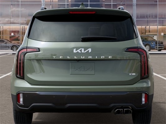 2024 Kia Telluride EX X-Line in Indianapolis, IN - Andy Mohr Automotive
