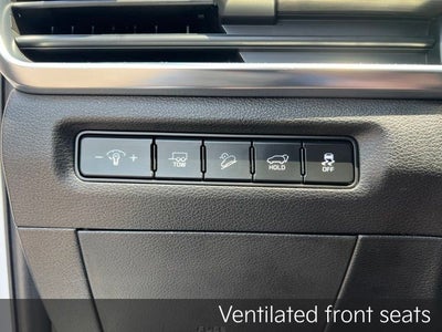 2023 Kia Telluride SX-Prestige X-Pro