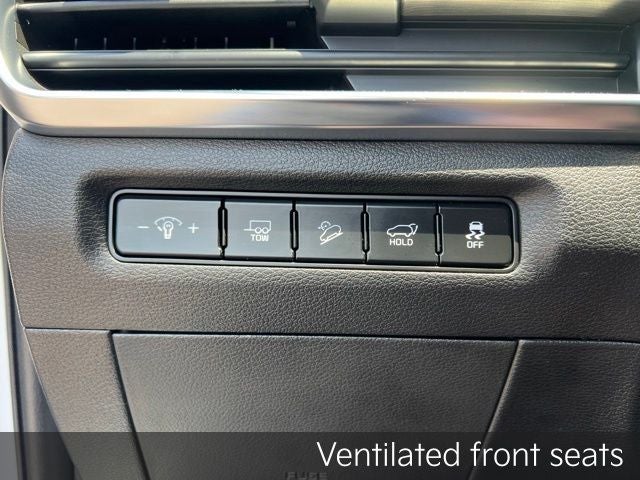 2023 Kia Telluride SX-Prestige X-Pro