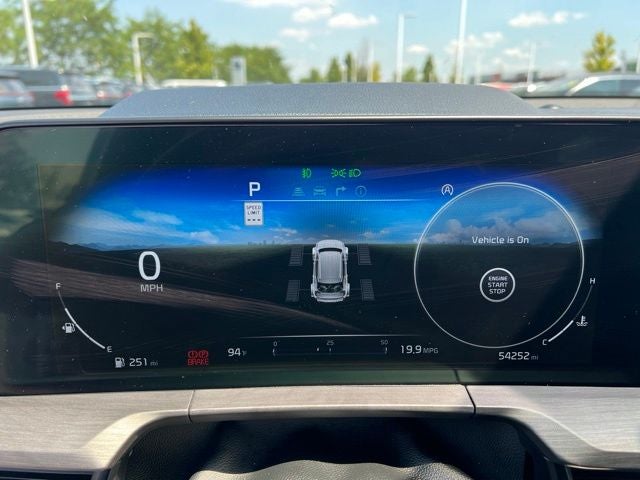 2023 Kia Telluride SX-Prestige X-Pro