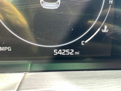 2023 Kia Telluride SX-Prestige X-Pro