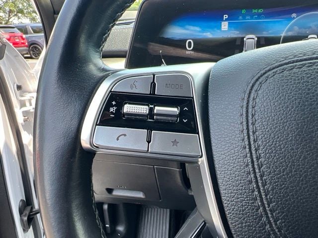 2023 Kia Telluride SX-Prestige X-Pro
