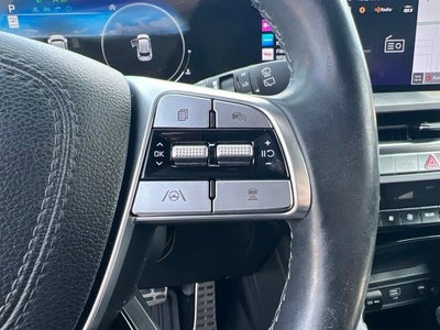 2023 Kia Telluride SX-Prestige X-Pro