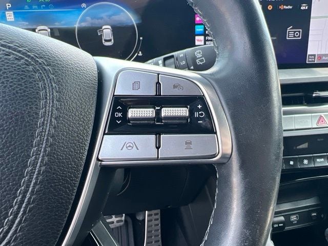 2023 Kia Telluride SX-Prestige X-Pro