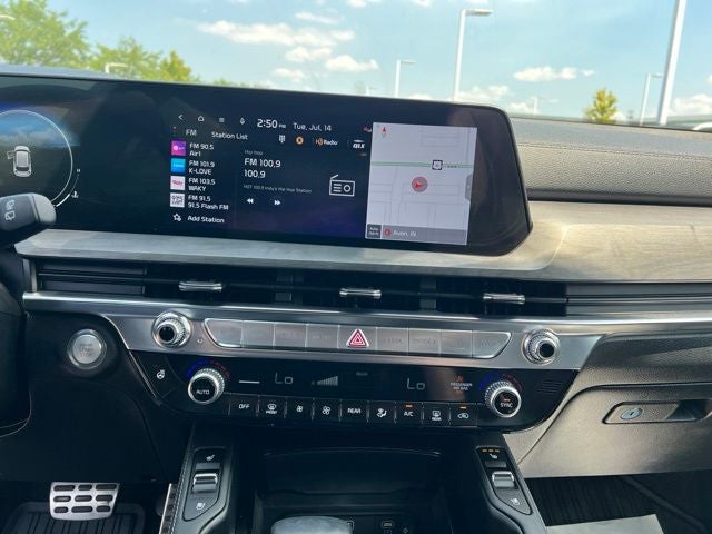 2023 Kia Telluride SX-Prestige X-Pro