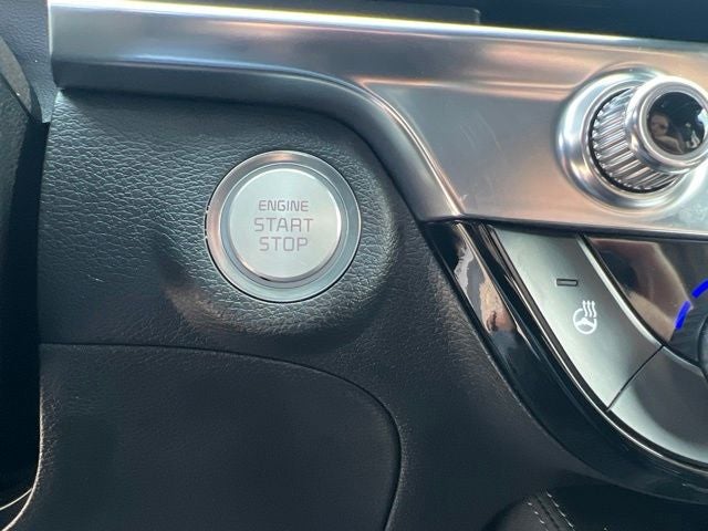 2023 Kia Telluride SX-Prestige X-Pro