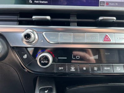 2023 Kia Telluride SX-Prestige X-Pro