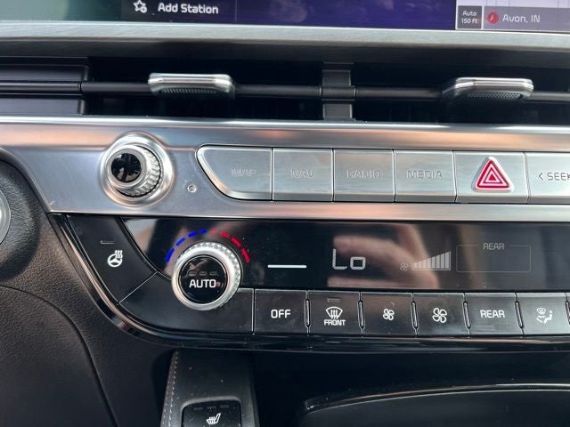 2023 Kia Telluride SX-Prestige X-Pro