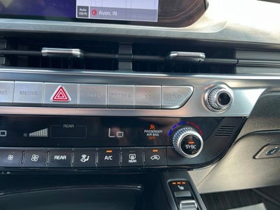 2023 Kia Telluride SX-Prestige X-Pro