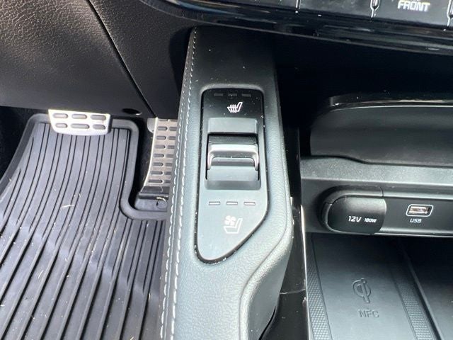 2023 Kia Telluride SX-Prestige X-Pro