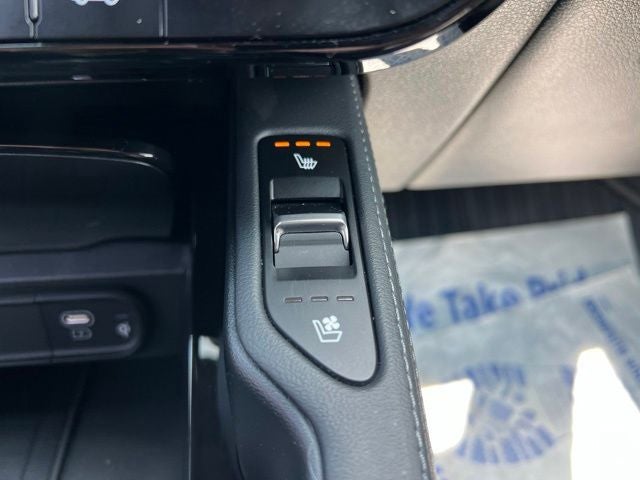2023 Kia Telluride SX-Prestige X-Pro