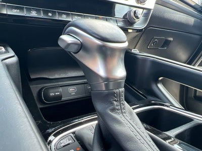 2023 Kia Telluride SX-Prestige X-Pro