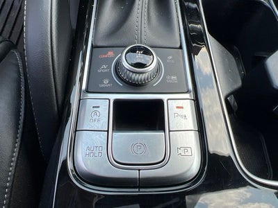 2023 Kia Telluride SX-Prestige X-Pro