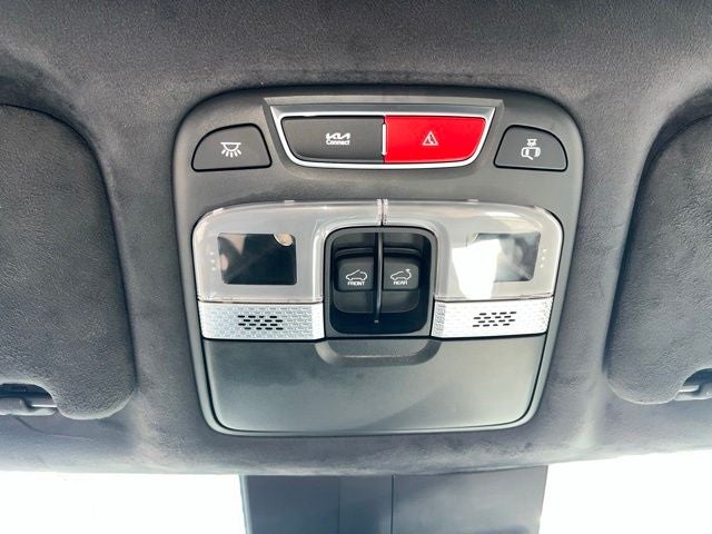 2023 Kia Telluride SX-Prestige X-Pro