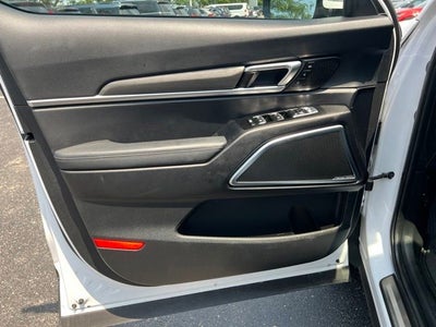 2023 Kia Telluride SX-Prestige X-Pro