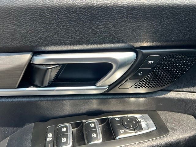 2023 Kia Telluride SX-Prestige X-Pro