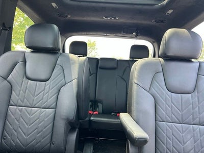 2023 Kia Telluride SX-Prestige X-Pro