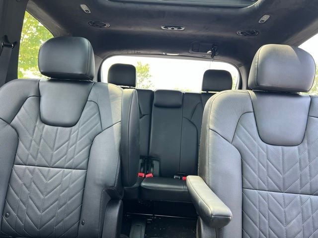 2023 Kia Telluride SX-Prestige X-Pro