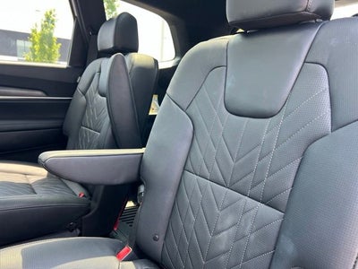 2023 Kia Telluride SX-Prestige X-Pro