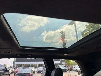 2023 Kia Telluride SX-Prestige X-Pro