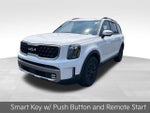 2023 Kia Telluride SX-Prestige X-Pro