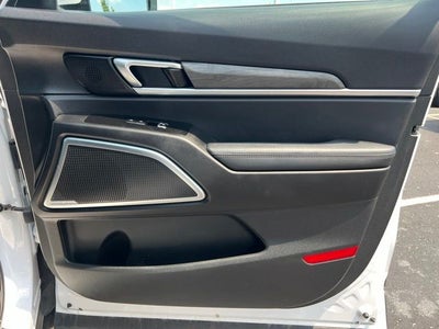 2023 Kia Telluride SX-Prestige X-Pro
