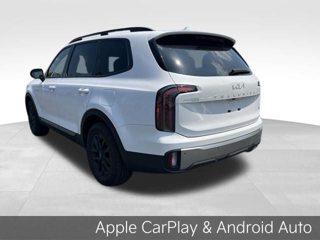 2023 Kia Telluride SX-Prestige X-Pro