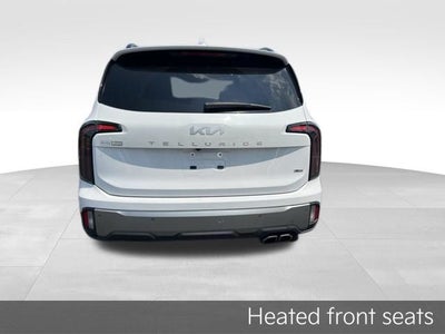 2023 Kia Telluride SX-Prestige X-Pro