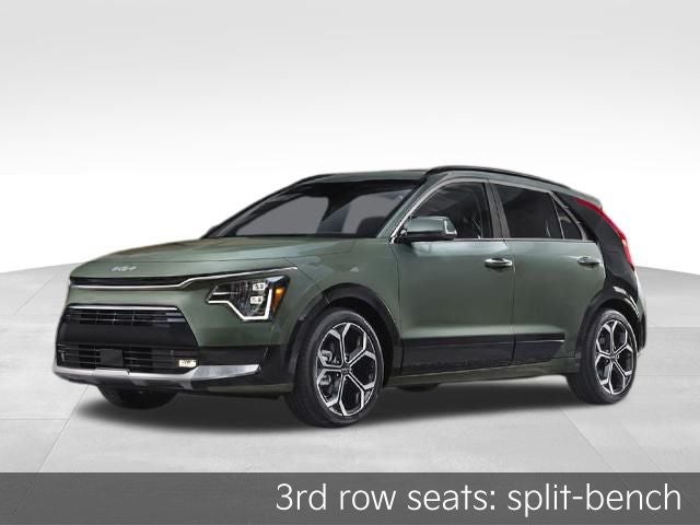 2023 Kia Telluride SX-Prestige X-Pro
