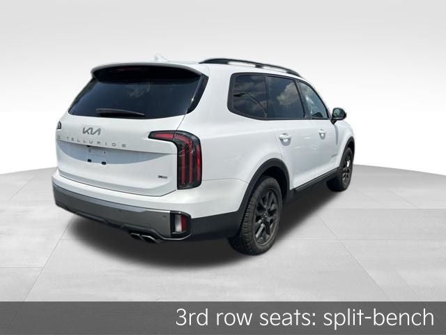 2023 Kia Telluride SX-Prestige X-Pro