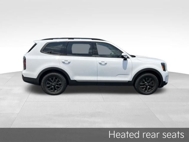 2023 Kia Telluride SX-Prestige X-Pro