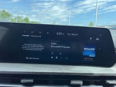 2024 Kia Telluride SX X-Line