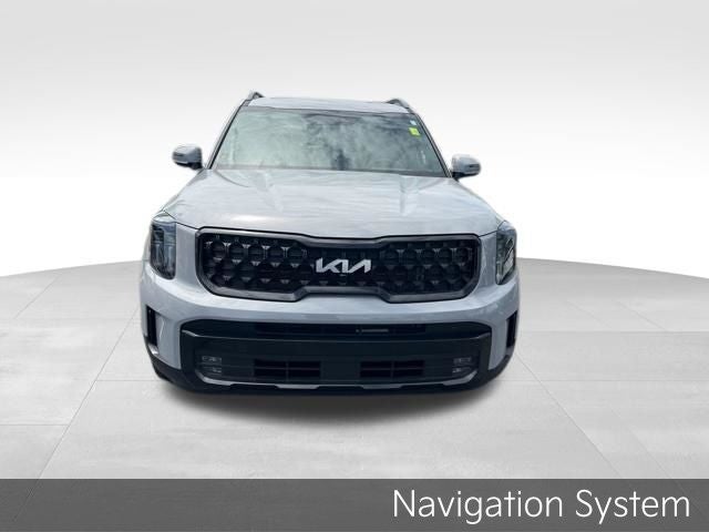 2024 Kia Telluride SX X-Line