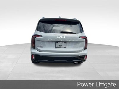 2024 Kia Telluride SX X-Line