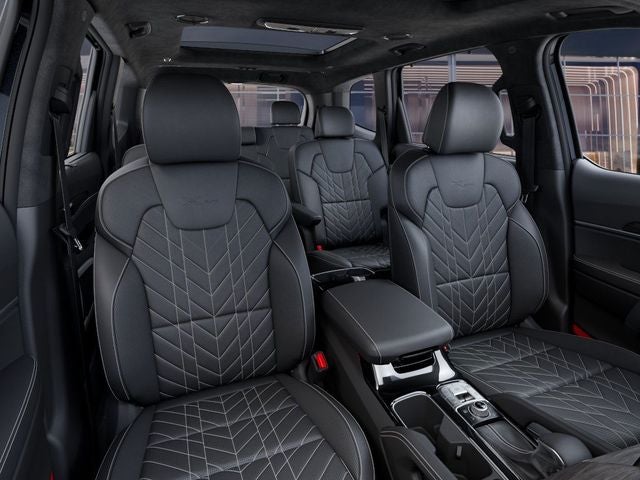 2025 Kia Telluride SX-Prestige X-Pro