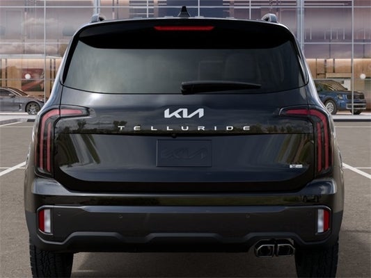 2024 Kia Telluride SX X-Pro in Indianapolis, IN - Andy Mohr Automotive