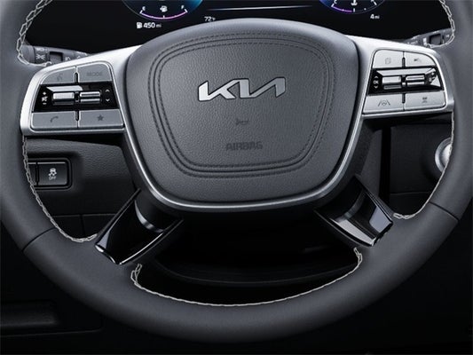 2024 Kia Telluride SX-Prestige X-Pro in Indianapolis, IN - Andy Mohr Automotive