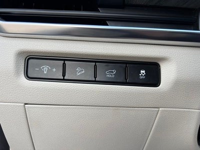 2024 Kia Telluride SX-Prestige