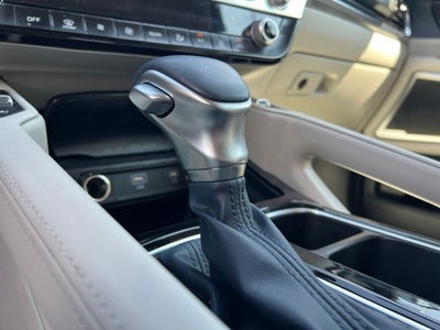 2024 Kia Telluride SX-Prestige