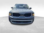 2024 Kia Telluride SX-Prestige