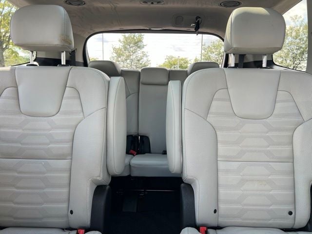2024 Kia Telluride SX-Prestige