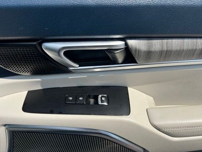 2024 Kia Telluride SX-Prestige