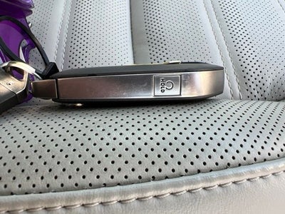 2024 Kia Telluride SX-Prestige