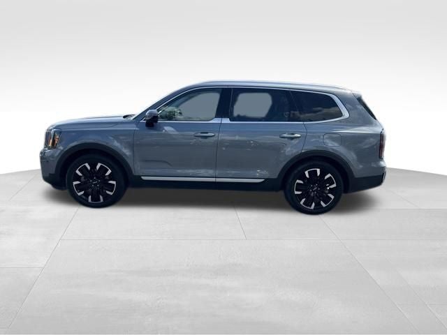 2024 Kia Telluride SX-Prestige