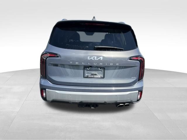 2024 Kia Telluride SX-Prestige