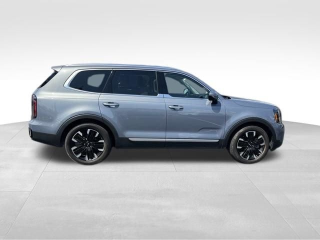 2024 Kia Telluride SX-Prestige