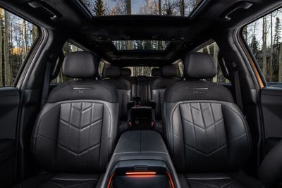 2027 Kia Telluride SX